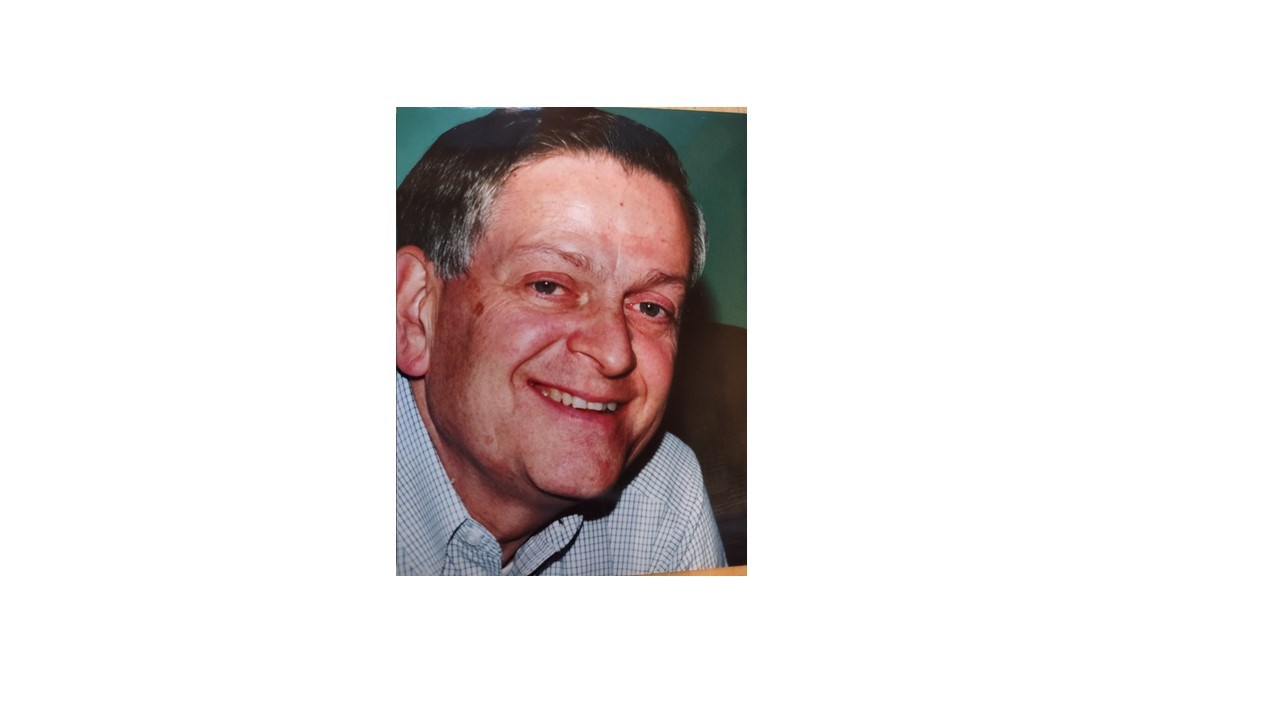 Obituary of Dale Wesley Blewett