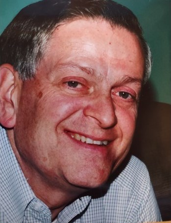 Obituary of Dale Wesley Blewett