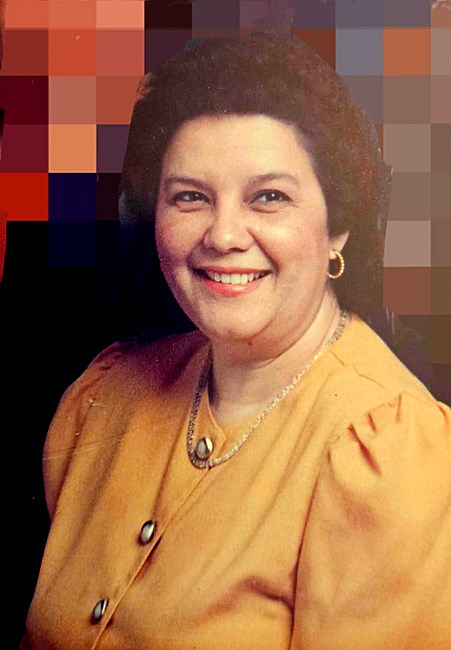 Obituary of Dolores Soliz Torres