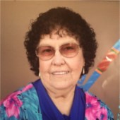 Obituary of Dolores Garcia Hernandez