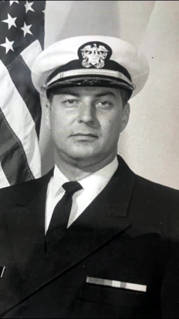 Obituary of John C.  Oswald, Jr.