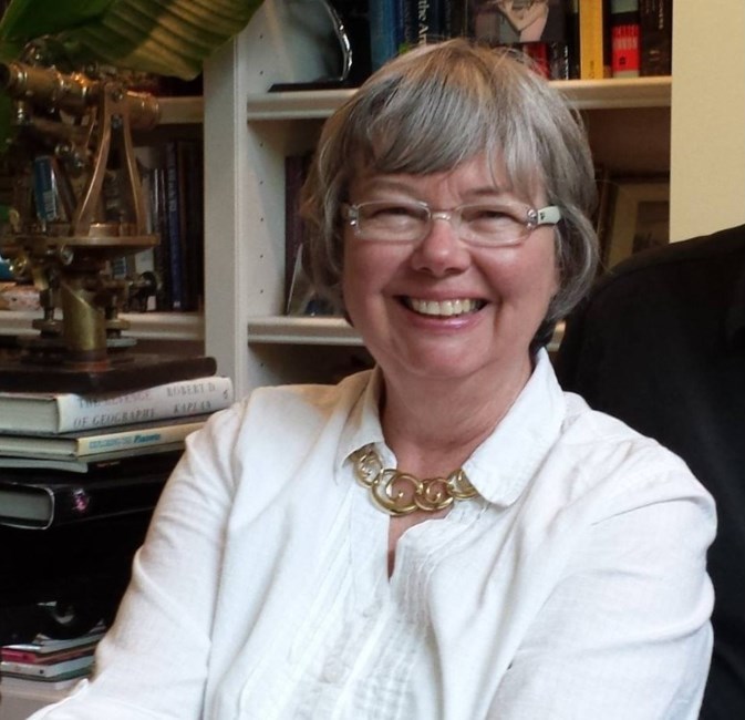 Avis de décès de Thea Nina Fleck