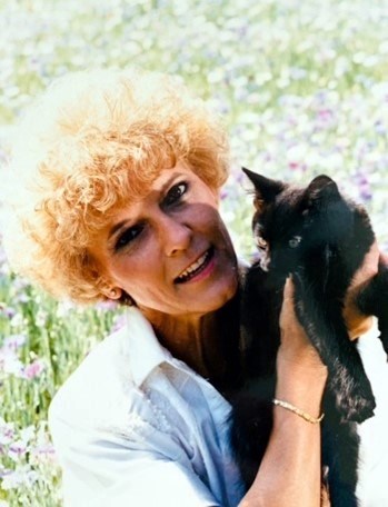 Obituary of Verna Belle Sproul