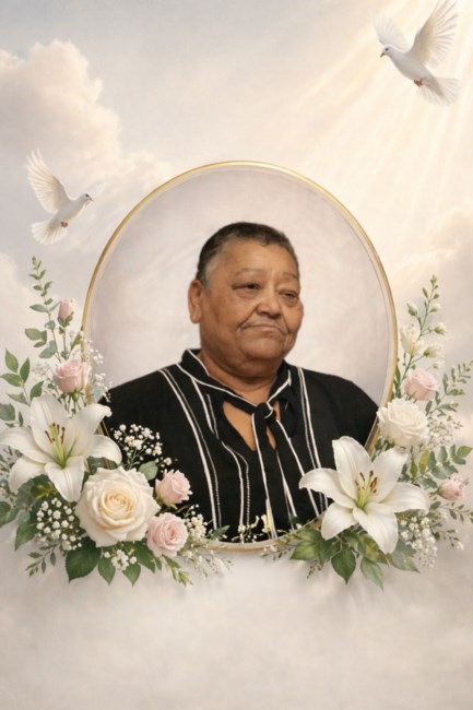 Obituary of Obdulia Rojas Báez