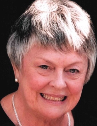 Obituary of Lois Hue Addison