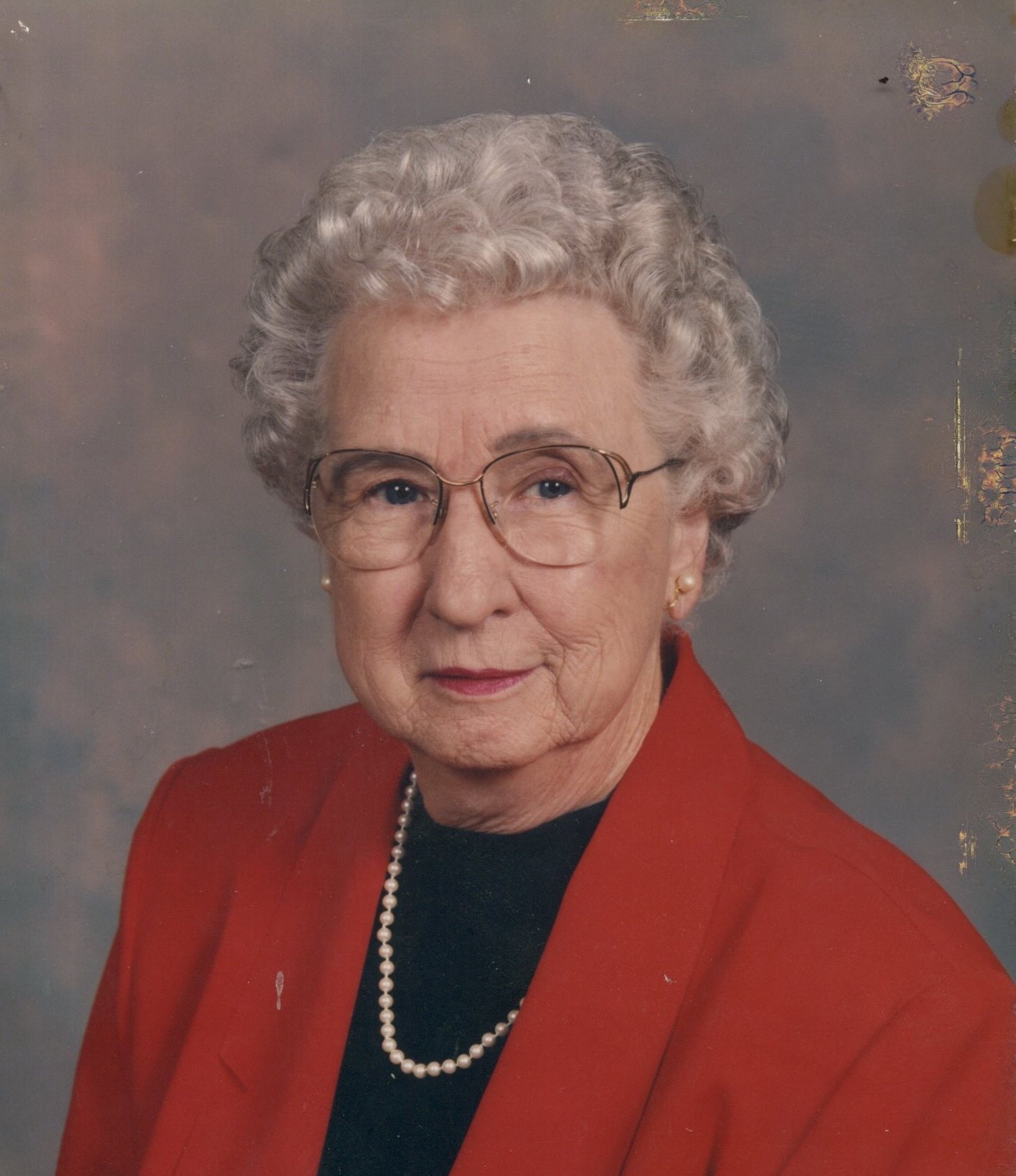 Dorothy Smith Obituary Bethany, OK