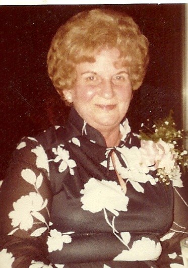 Obituary of Rose C. Roppo