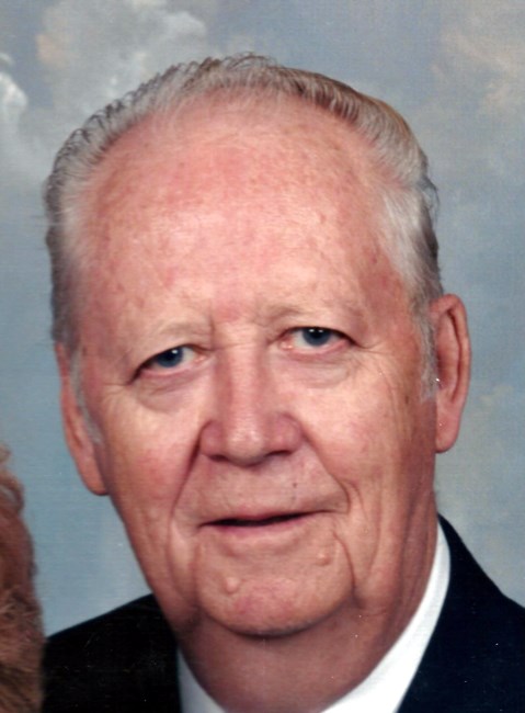 Obituary of Marion Junior Butler