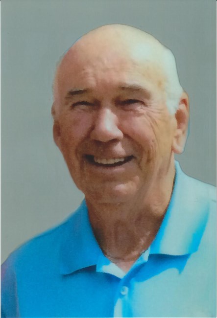 Obituary of Robert Raymond Dumas