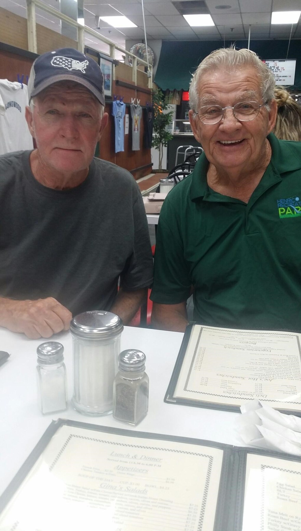 Obituary of Neil "Wayne" Smith, Sr.