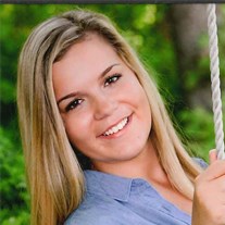 Obituary of Gianna Lynn Petrella