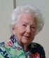 Obituary of Anita M Dittman