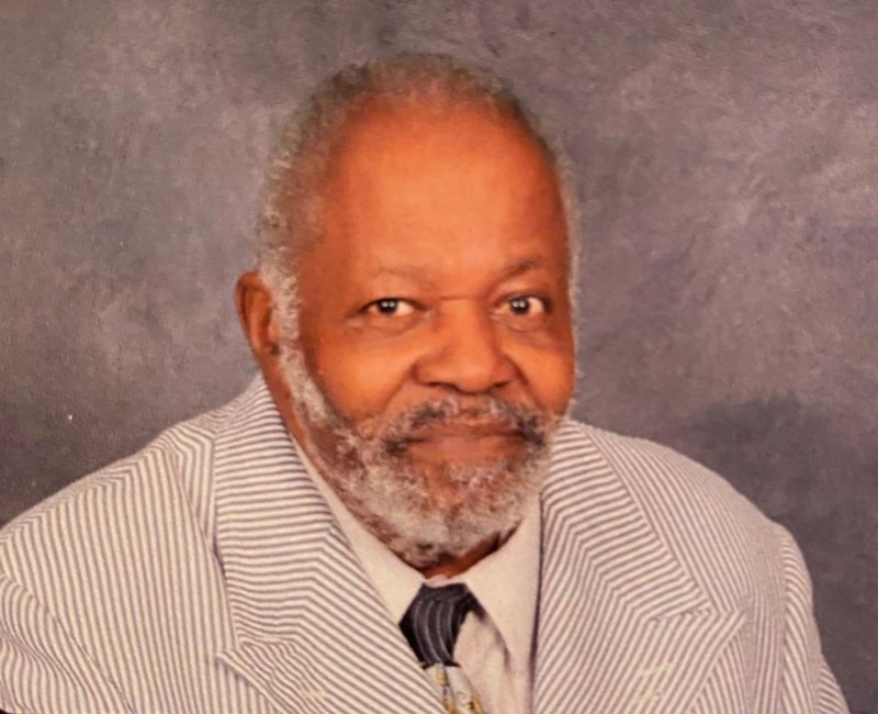 Obituary of Wilburn Lavern Edwards