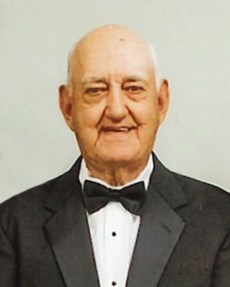 Obituary of Charles "Chuck" Joseph Rush