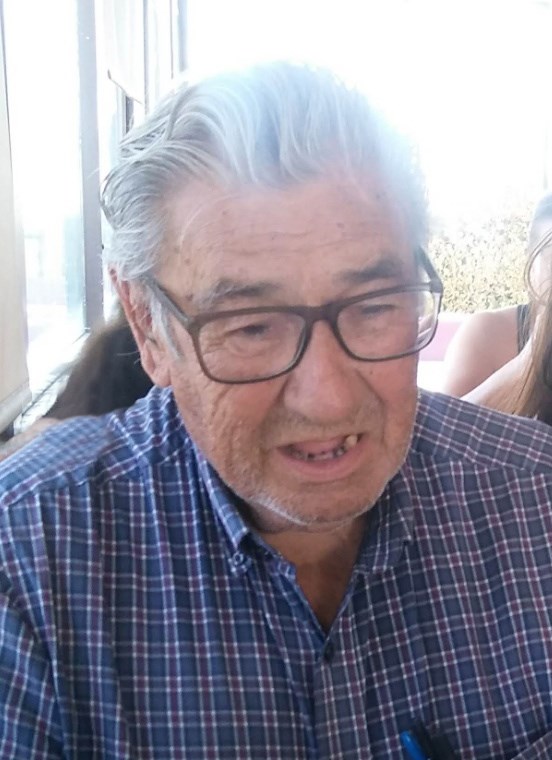 Robert Alvarez Obituary