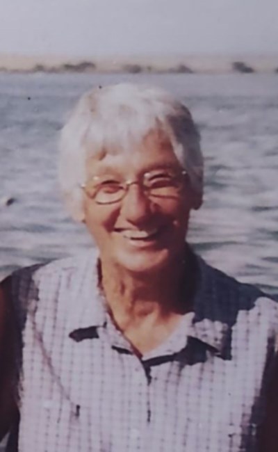 Obituary of Lois Maxine Sturtevant