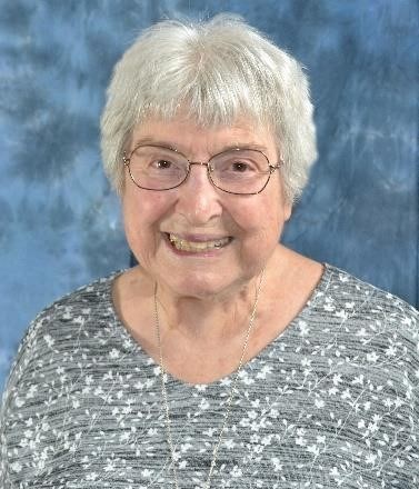 Obituary of Sister Mary Veronica Brutosky