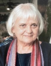 Obituary of Donna B. Bamberger