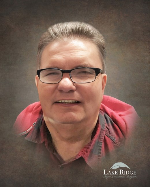 Obituary of Jerry Dale Bailey