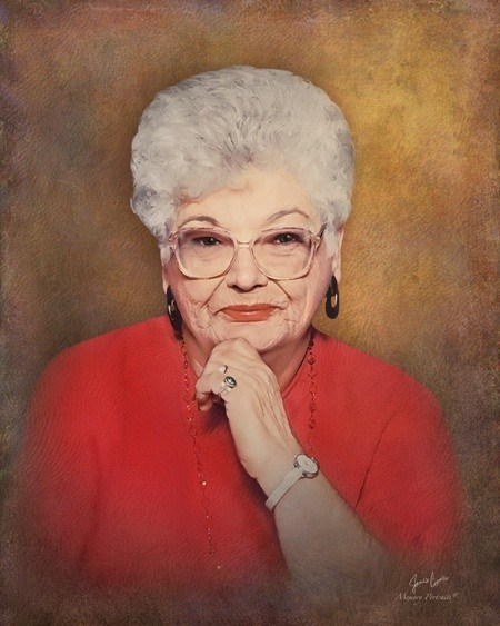 Obituary of Leona "Tootsie" Mae Robbins