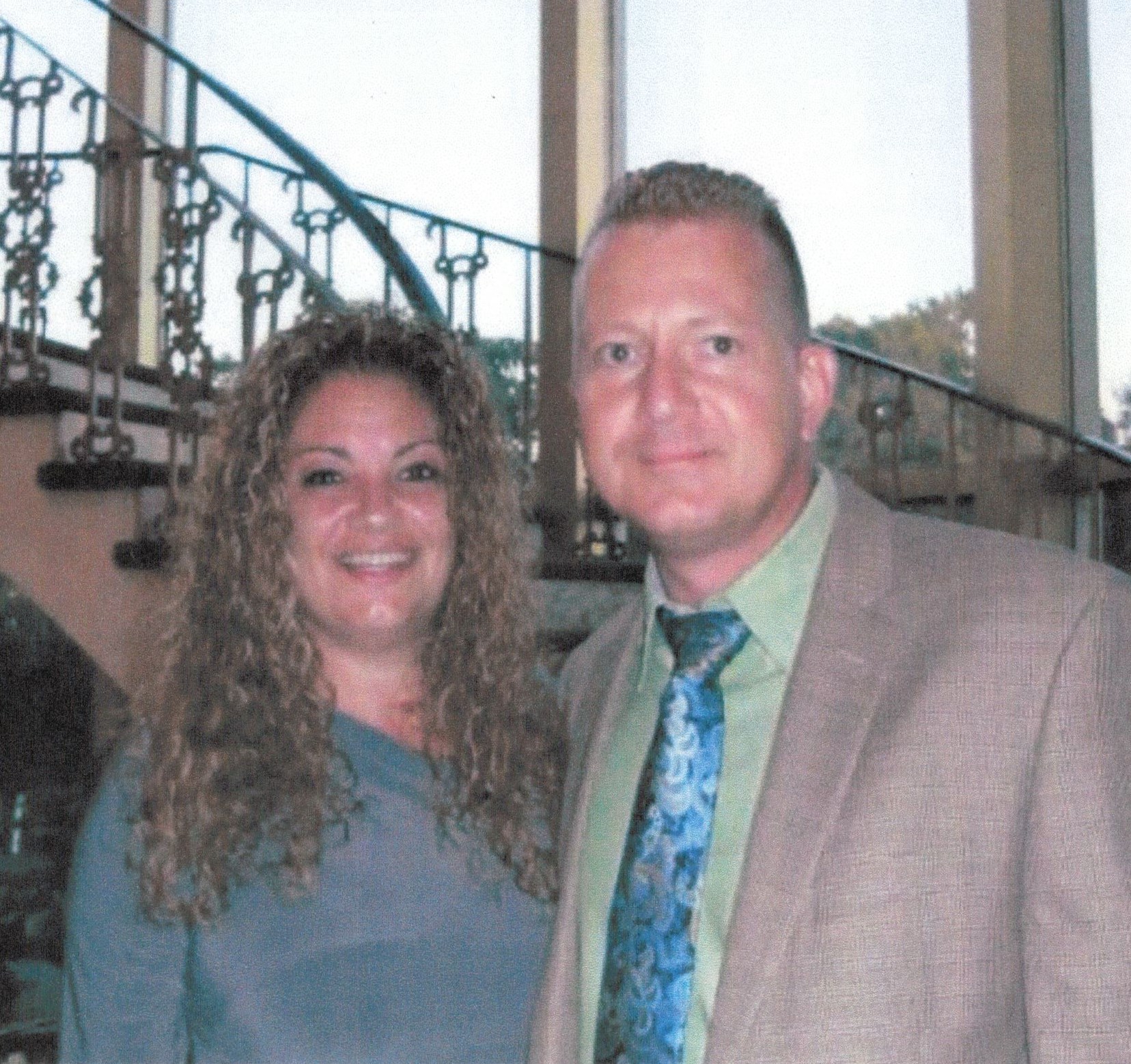 Obituary of Markus Roser