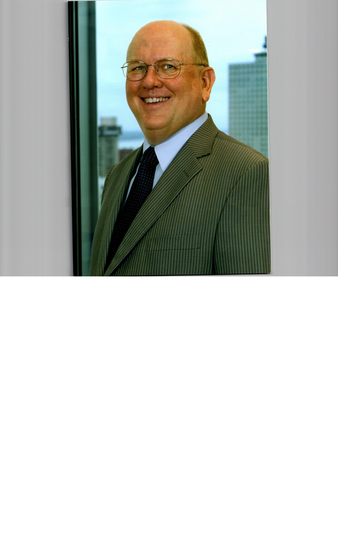 Avis de décès de Dennis Sanford Hankins