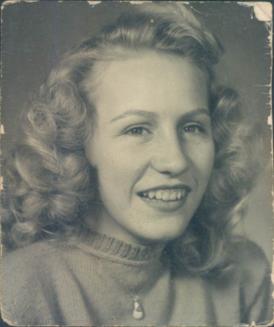 Obituary of Doris Tollison