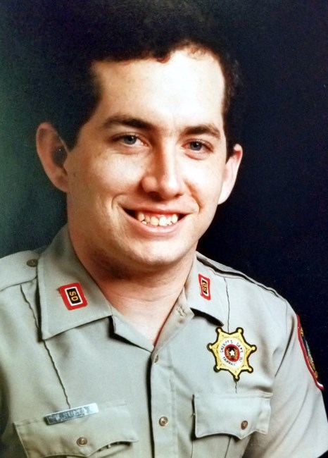 Obituary of Crime Scene Investigator Bill Sultz