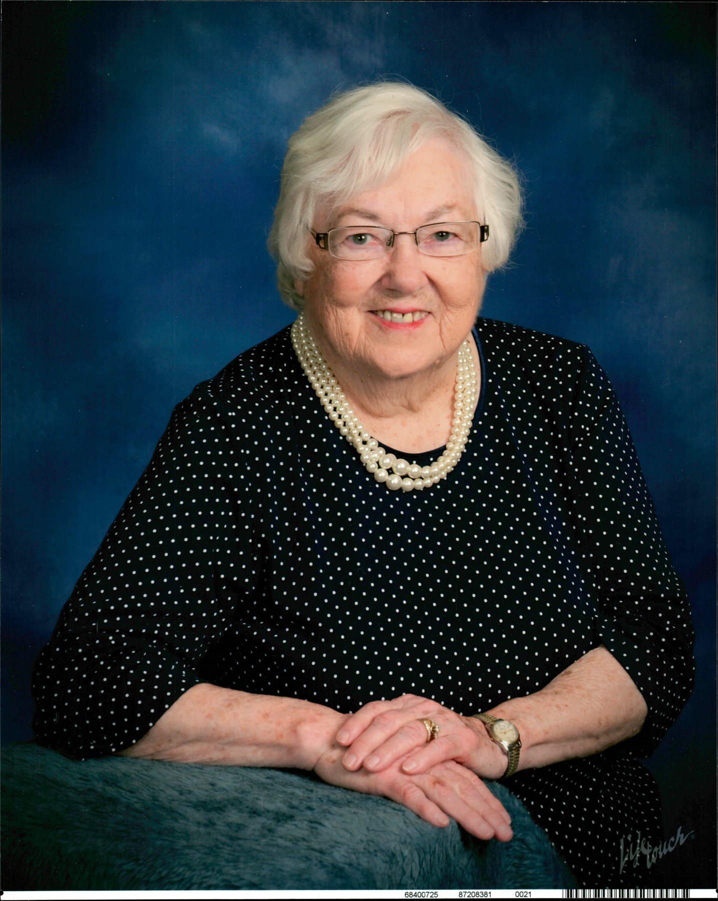 Obituario de Shirley A. Foerster