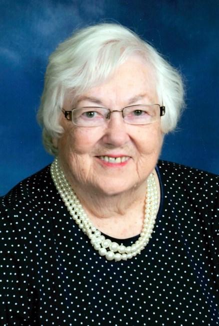 Obituario de Shirley A. Foerster