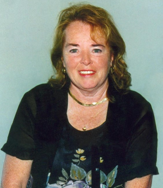 Obituary of Margaret Ellen Begg