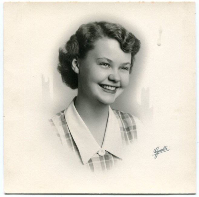 Obituary of Loral Mae Stolze