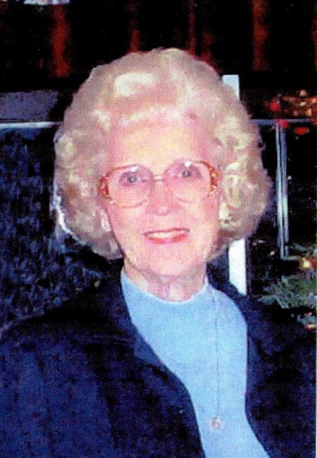 Obituary of Frances Jo Toney