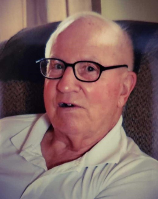 Obituary of Edward R. Bonogafsky