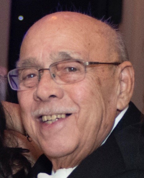 Obituary of Carmine Anthony Sirico