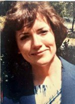 Susan Horton