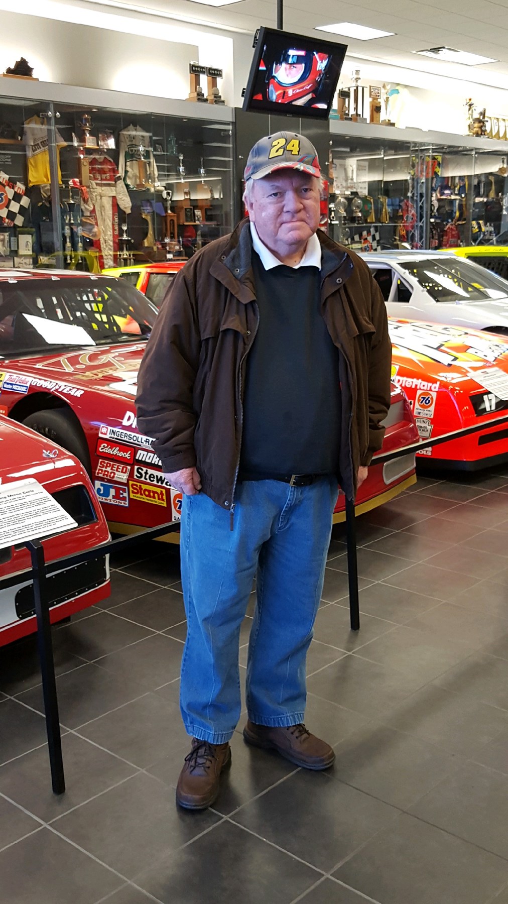 Obituary of Linwood Harrison Peaslee Jr.