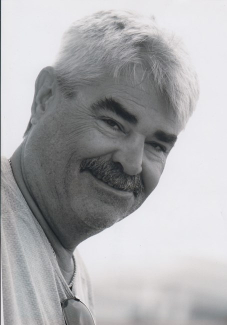 Obituary of Daniel Eugene Jenkins