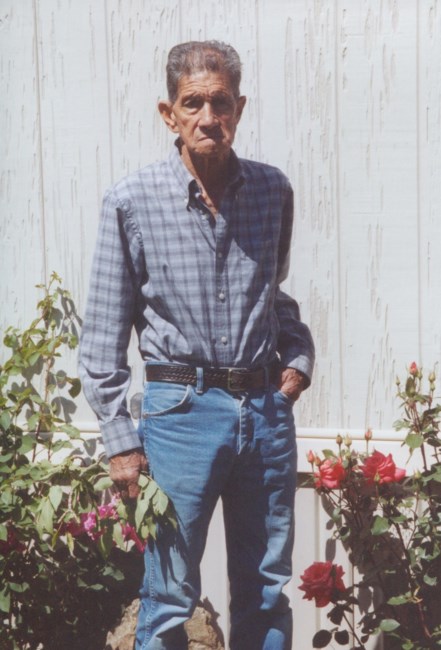 Obituary of Alfonso Tony Madrid