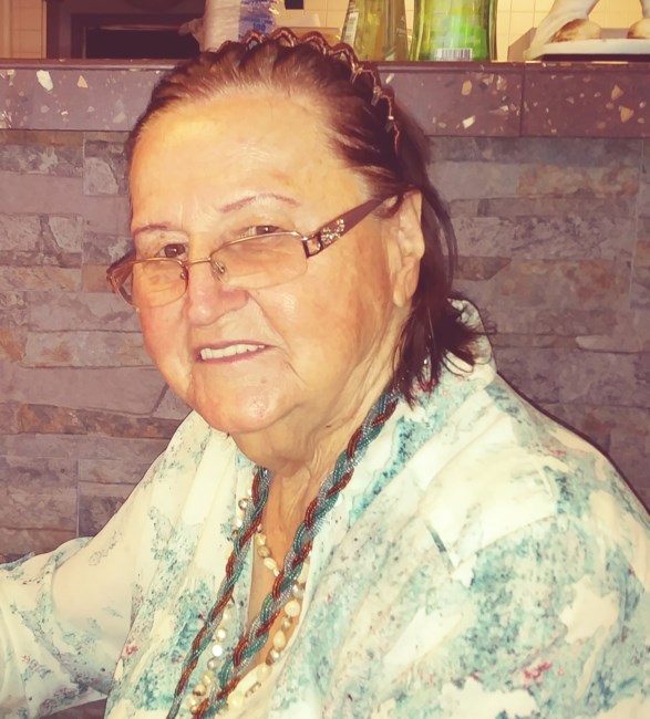 Obituary of Inge Barbara Brown