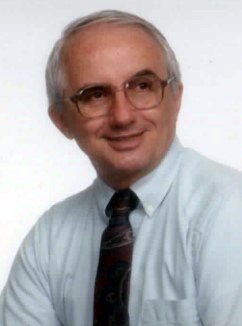 Obituary of John Sotter Kolsti
