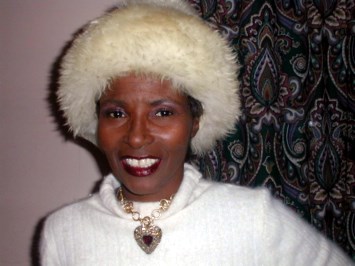 Obituary of Jacqueline Annette Hill