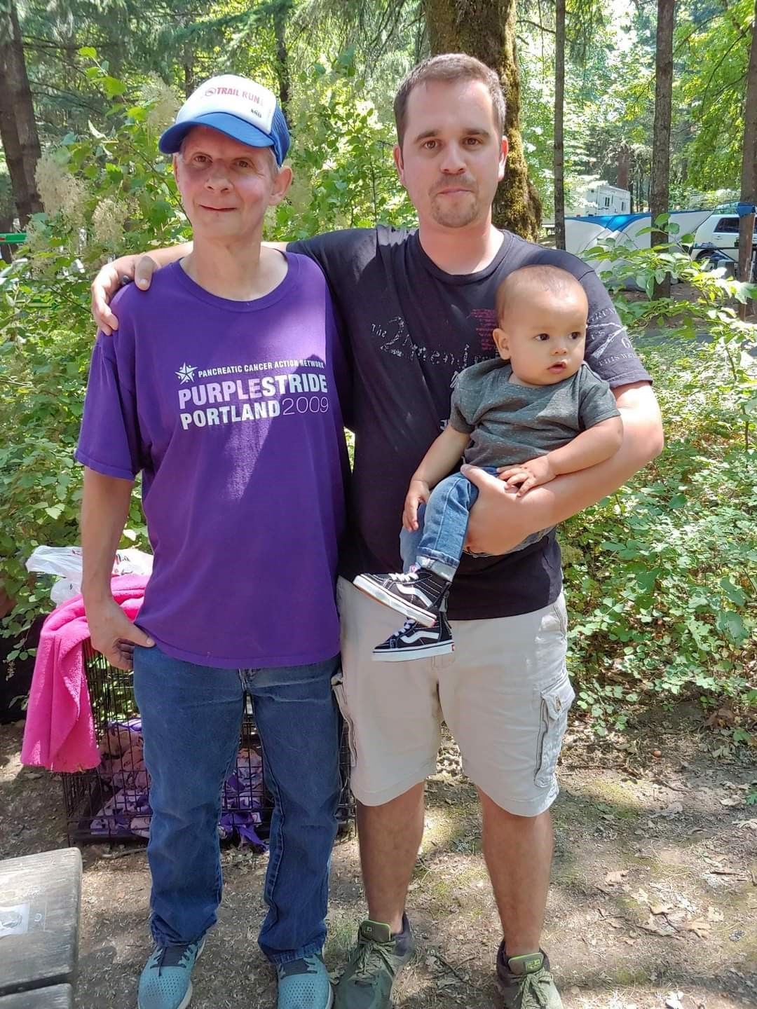 Obituary of Joseph Daniel Mallon