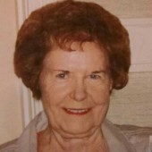 Obituary of Melba Jean Taylor