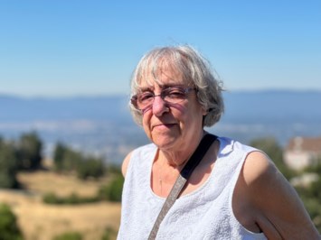 Obituary of Ellen Sue Rivera