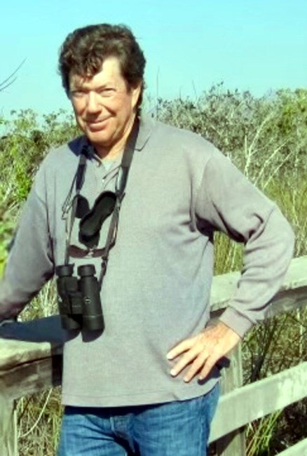 Obituary of Steven F Nickerson