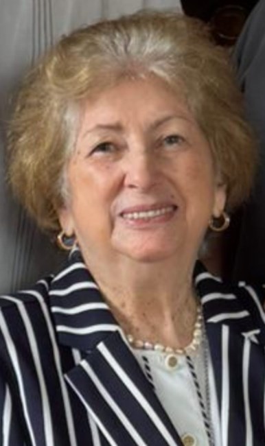 Obituary of Yolanda Idarraga Aguado