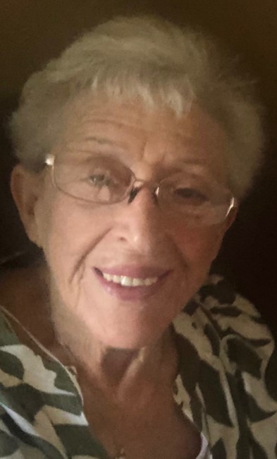 Obituary of Mary L Buchanan