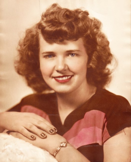 Obituary of Bonnie D Mehlhorn