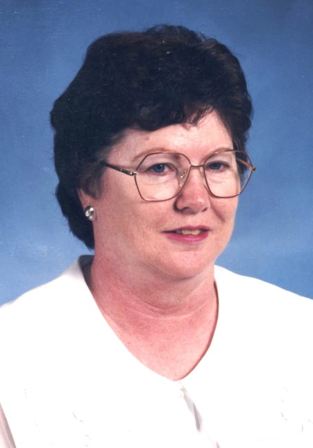 Obituary of Beverly Farrel